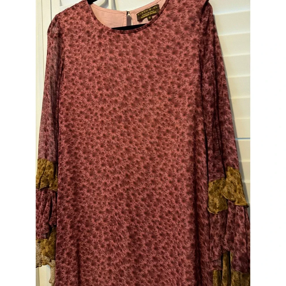 VARUN BAHL dress size M